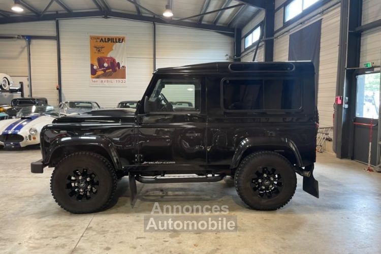 Land Rover Defender 90 SW TD4 90 SW TD4 - <small></small> 69.990 € <small>TTC</small> - #6