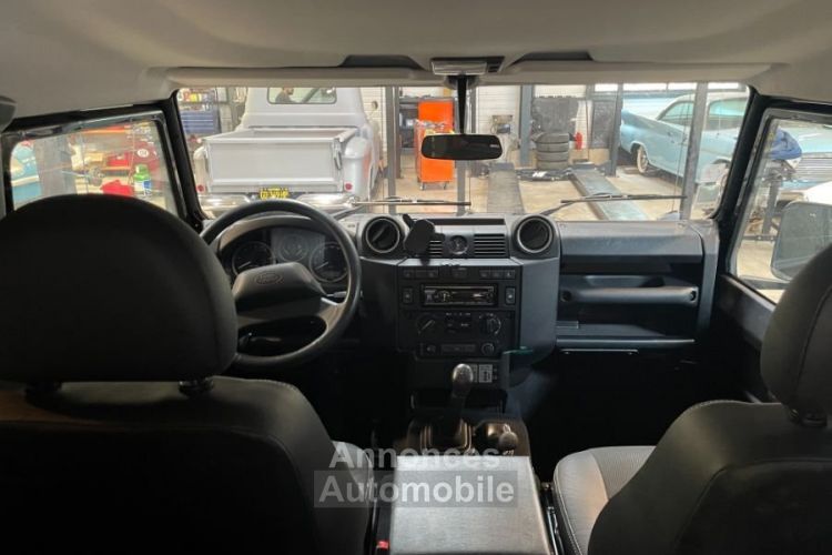 Land Rover Defender 90 SW TD4 90 SW TD4 - <small></small> 69.990 € <small>TTC</small> - #16