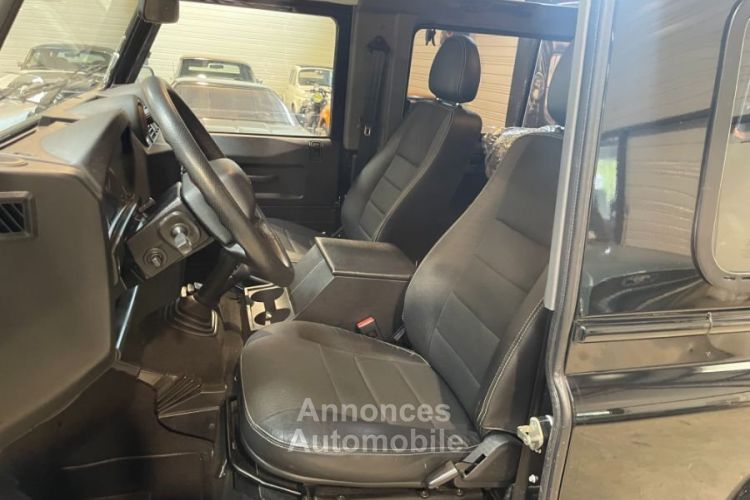 Land Rover Defender 90 SW TD4 90 SW TD4 - <small></small> 69.990 € <small>TTC</small> - #19