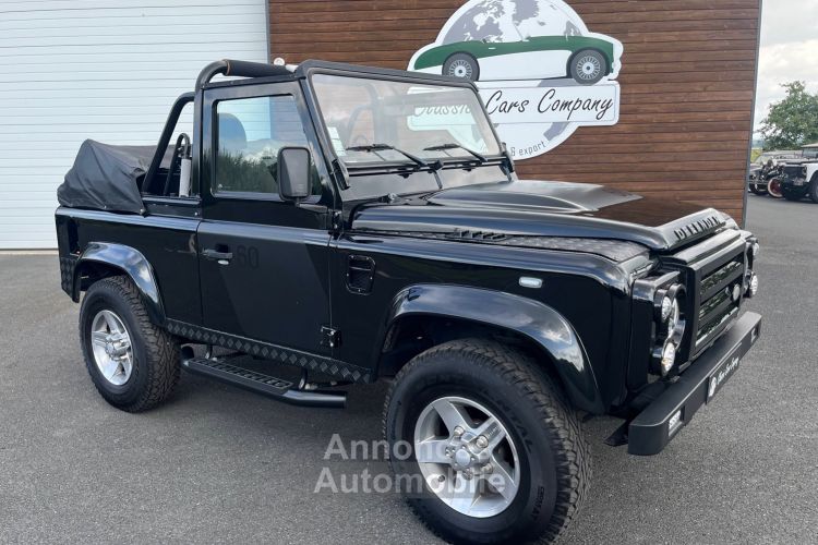 Land Rover Defender 90 TD4 - <small></small> 54.900 € <small>TTC</small> - #2