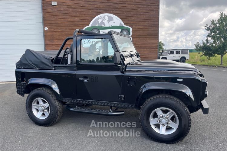 Land Rover Defender 90 TD4 - <small></small> 54.900 € <small>TTC</small> - #3