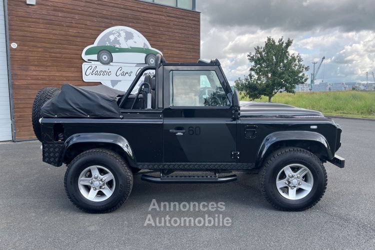 Land Rover Defender 90 TD4 - <small></small> 54.900 € <small>TTC</small> - #4