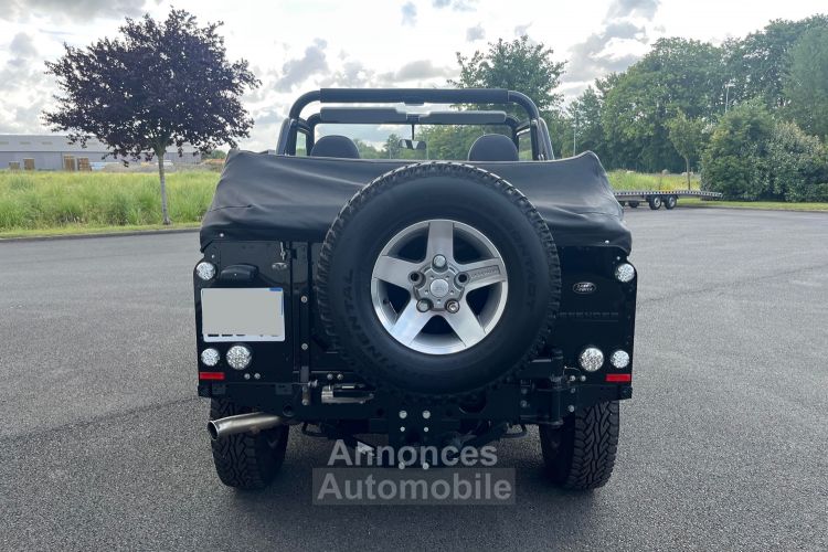 Land Rover Defender 90 TD4 - <small></small> 54.900 € <small>TTC</small> - #8