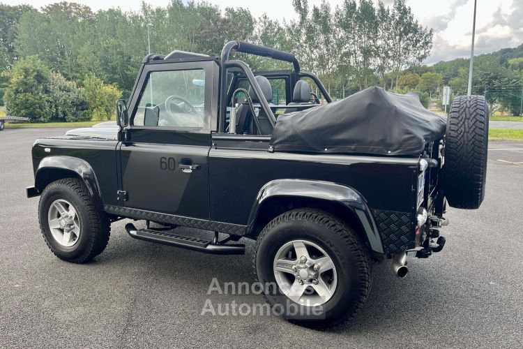 Land Rover Defender 90 TD4 - <small></small> 54.900 € <small>TTC</small> - #10