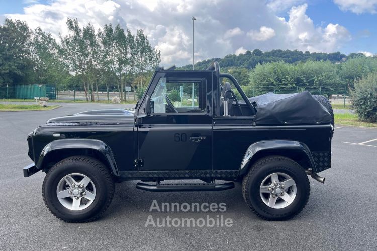 Land Rover Defender 90 TD4 - <small></small> 54.900 € <small>TTC</small> - #12