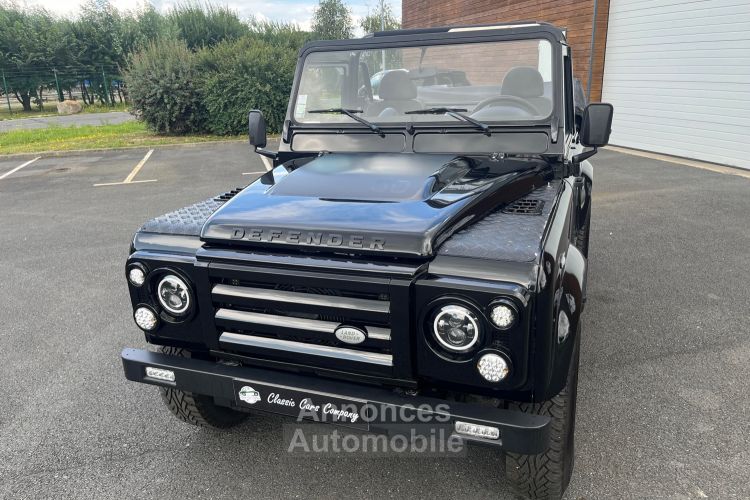 Land Rover Defender 90 TD4 - <small></small> 54.900 € <small>TTC</small> - #15