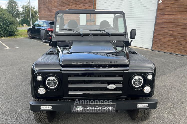 Land Rover Defender 90 TD4 - <small></small> 54.900 € <small>TTC</small> - #16