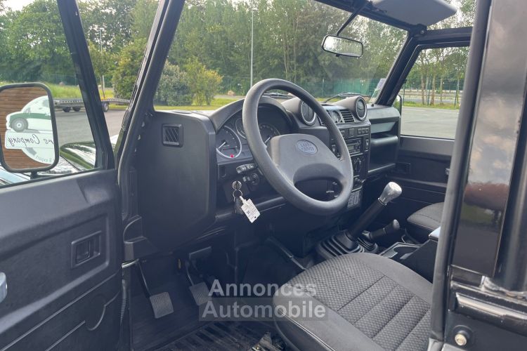 Land Rover Defender 90 TD4 - <small></small> 54.900 € <small>TTC</small> - #18