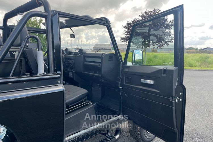 Land Rover Defender 90 TD4 - <small></small> 54.900 € <small>TTC</small> - #23