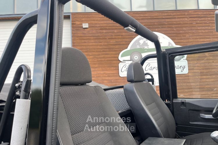 Land Rover Defender 90 TD4 - <small></small> 54.900 € <small>TTC</small> - #27
