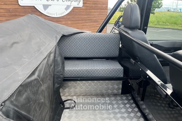 Land Rover Defender 90 TD4 - <small></small> 54.900 € <small>TTC</small> - #28
