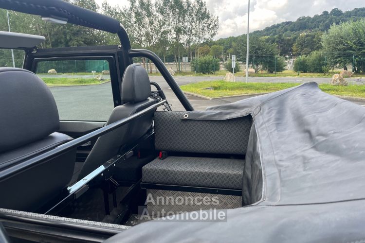 Land Rover Defender 90 TD4 - <small></small> 54.900 € <small>TTC</small> - #30