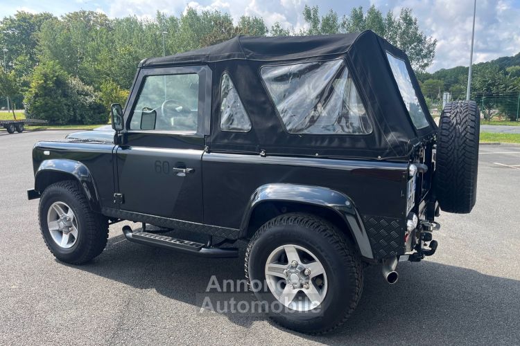 Land Rover Defender 90 TD4 - <small></small> 54.900 € <small>TTC</small> - #41