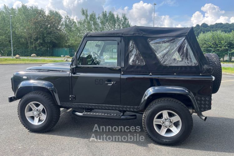 Land Rover Defender 90 TD4 - <small></small> 54.900 € <small>TTC</small> - #42