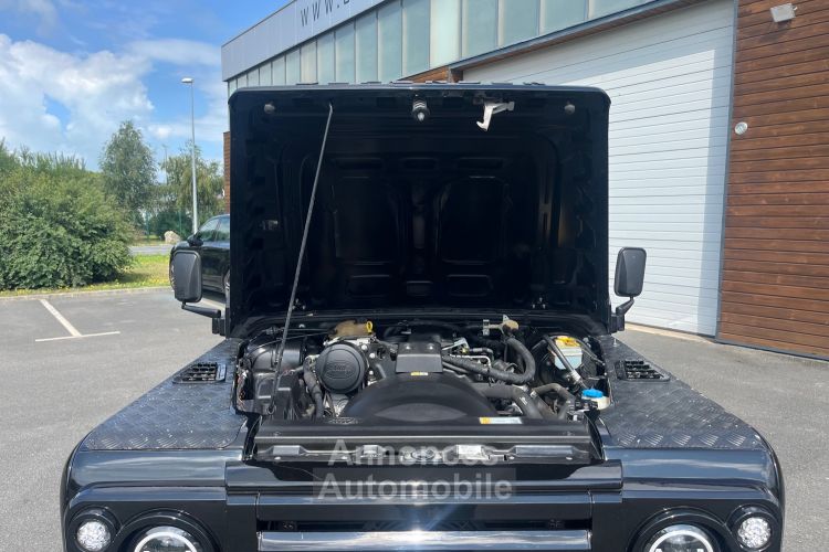 Land Rover Defender 90 TD4 - <small></small> 54.900 € <small>TTC</small> - #48