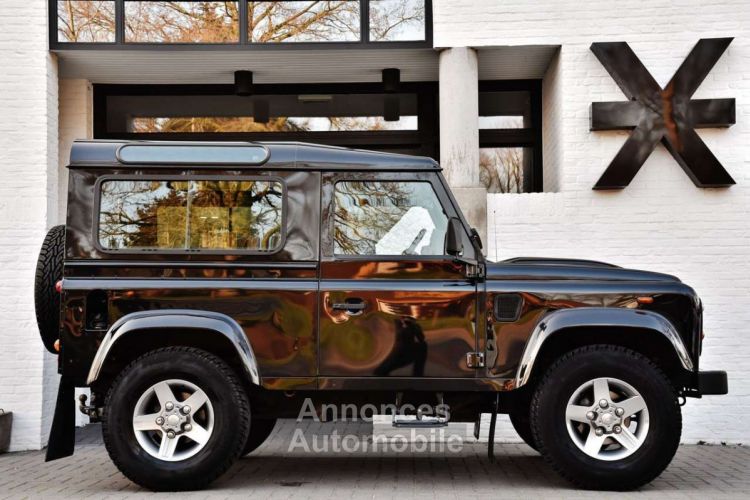 Land Rover Defender 90 TD4 - <small></small> 44.950 € <small>TTC</small> - #3