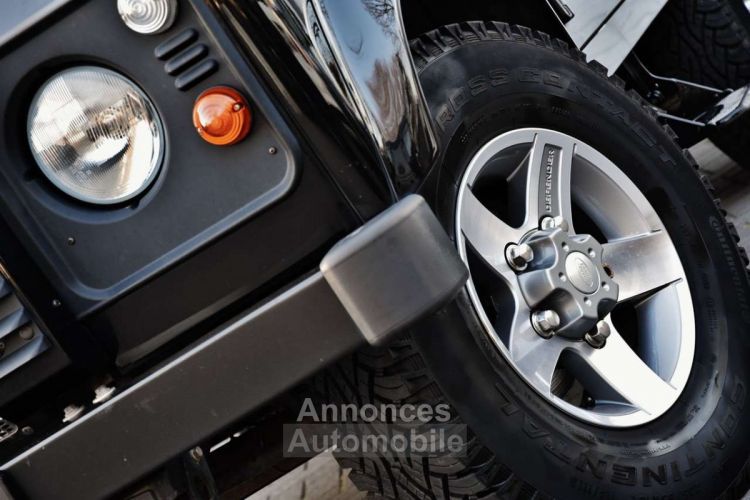 Land Rover Defender 90 TD4 - <small></small> 44.950 € <small>TTC</small> - #7