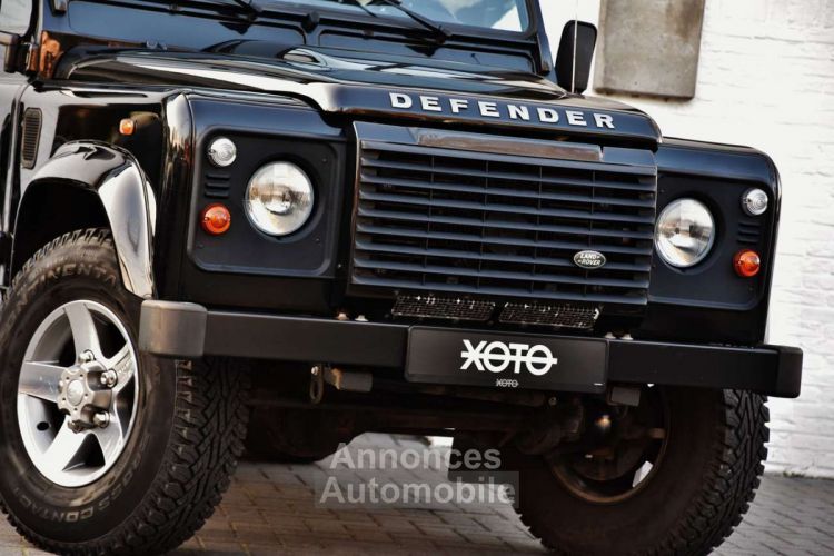 Land Rover Defender 90 TD4 - <small></small> 44.950 € <small>TTC</small> - #10