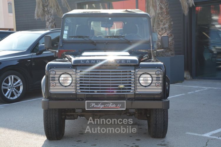 Land Rover Defender 90 TD4  - <small></small> 35.900 € <small>TTC</small> - #5