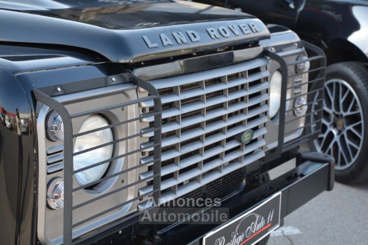 Land Rover Defender 90 TD4  - <small></small> 35.900 € <small>TTC</small> - #6