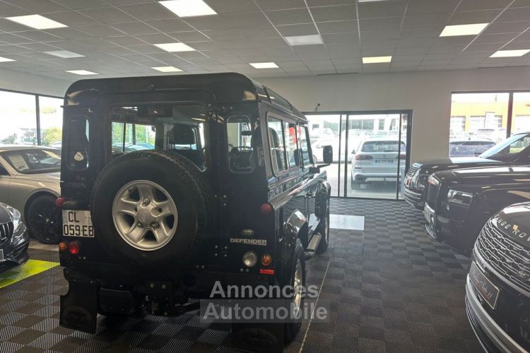 Land Rover Defender 90 TD4  - <small></small> 35.900 € <small>TTC</small> - #16