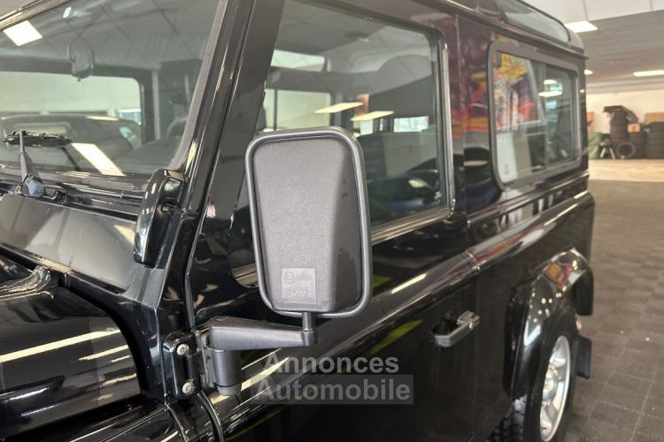 Land Rover Defender 90 TD4  - <small></small> 35.900 € <small>TTC</small> - #22