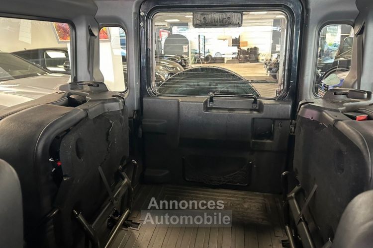 Land Rover Defender 90 TD4  - <small></small> 35.900 € <small>TTC</small> - #27