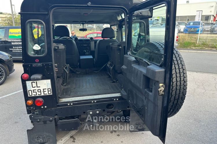 Land Rover Defender 90 TD4  - <small></small> 35.900 € <small>TTC</small> - #34