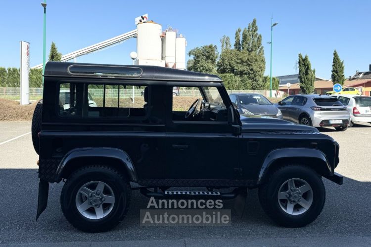 Land Rover Defender 90 TD4 2 places - <small></small> 28.990 € <small>TTC</small> - #6