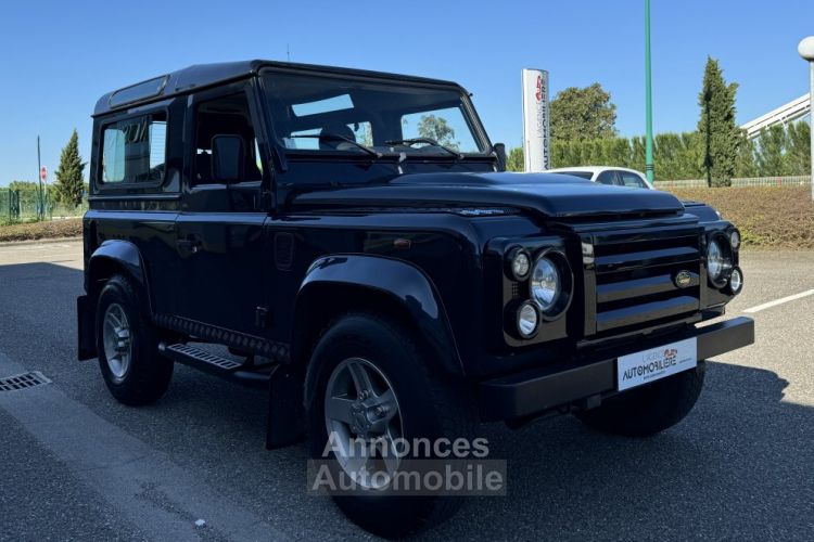 Land Rover Defender 90 TD4 2 places - <small></small> 28.990 € <small>TTC</small> - #7