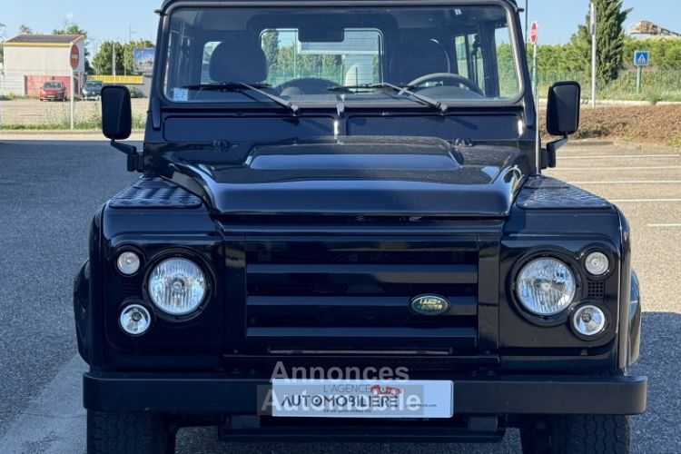 Land Rover Defender 90 TD4 2 places - <small></small> 28.990 € <small>TTC</small> - #8