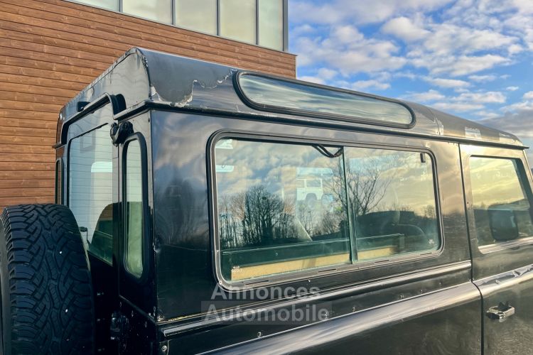Land Rover Defender 90 TD5 - <small></small> 23.900 € <small></small> - #17