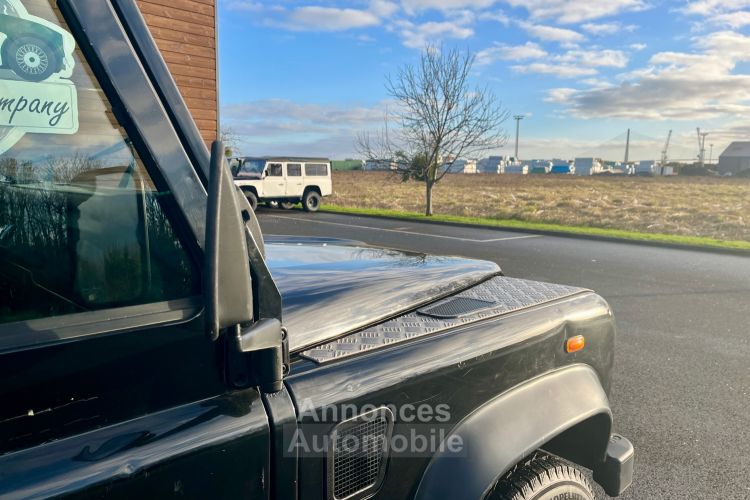 Land Rover Defender 90 TD5 - <small></small> 23.900 € <small></small> - #20