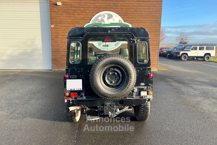 Land Rover Defender 90 TD5 - <small></small> 23.900 € <small></small> - #30