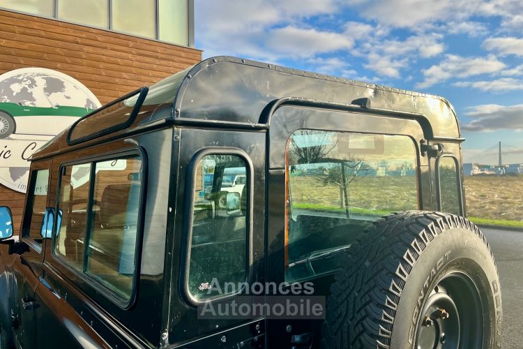 Land Rover Defender 90 TD5 - <small></small> 23.900 € <small></small> - #33