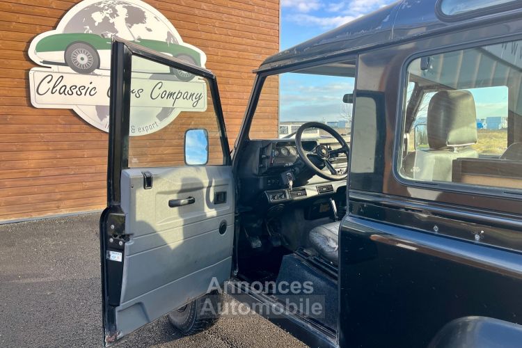 Land Rover Defender 90 TD5 - <small></small> 23.900 € <small></small> - #40