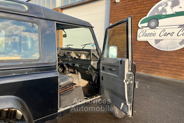 Land Rover Defender 90 TD5 - <small></small> 23.900 € <small></small> - #52