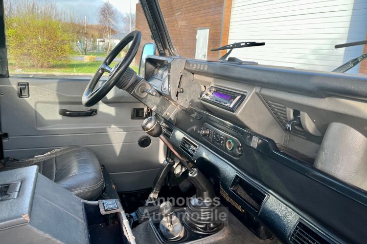 Land Rover Defender 90 TD5 - <small></small> 23.900 € <small></small> - #58