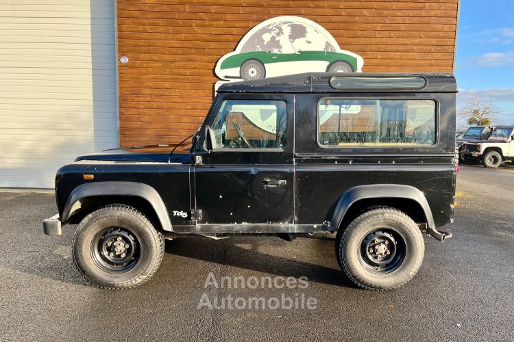 Land Rover Defender 90 TD5 - <small></small> 23.900 € <small></small> - #67