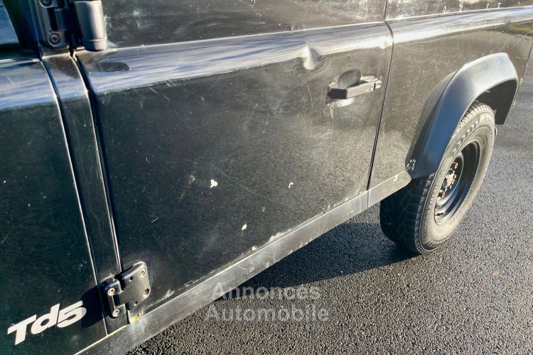 Land Rover Defender 90 TD5 - <small></small> 23.900 € <small></small> - #75