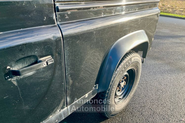 Land Rover Defender 90 TD5 - <small></small> 23.900 € <small></small> - #77