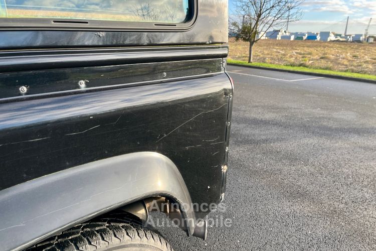 Land Rover Defender 90 TD5 - <small></small> 23.900 € <small></small> - #82