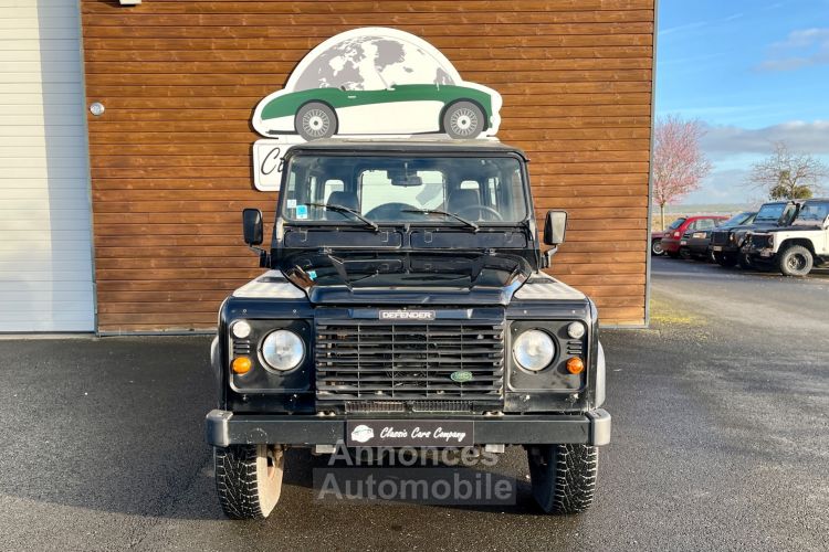 Land Rover Defender 90 TD5 - <small></small> 23.900 € <small></small> - #84