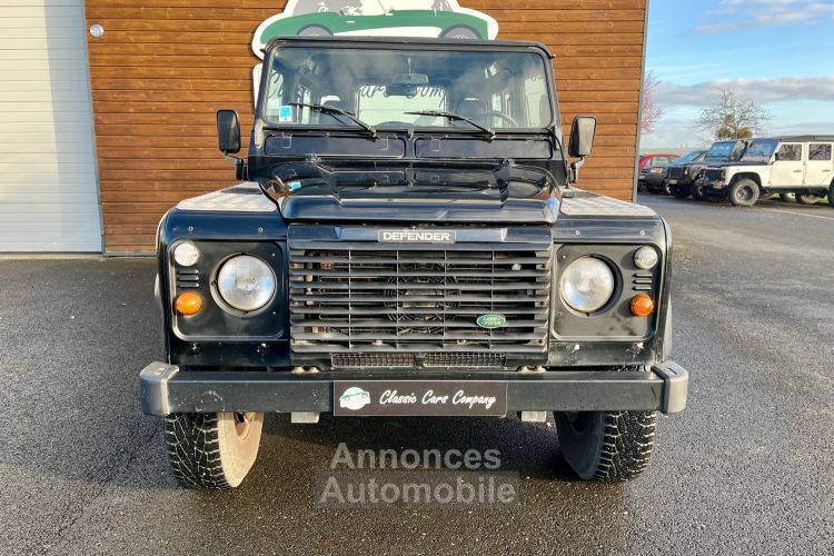 Land Rover Defender 90 TD5 - <small></small> 23.900 € <small></small> - #86