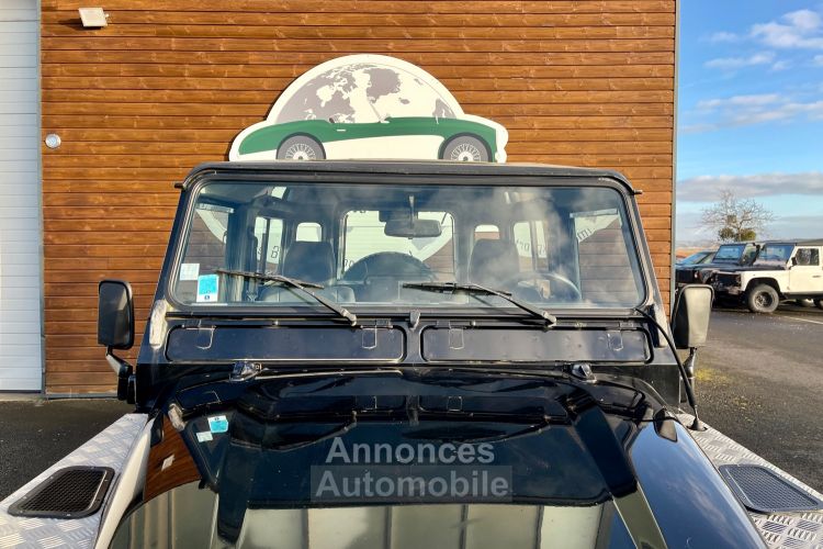 Land Rover Defender 90 TD5 - <small></small> 23.900 € <small></small> - #87