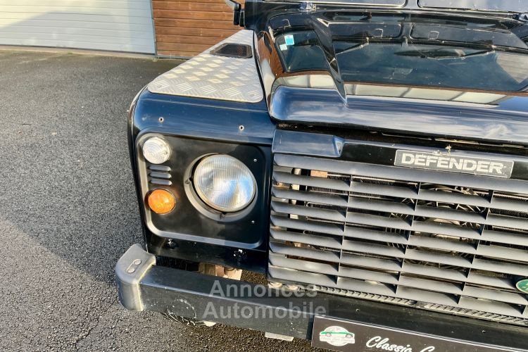 Land Rover Defender 90 TD5 - <small></small> 23.900 € <small></small> - #88