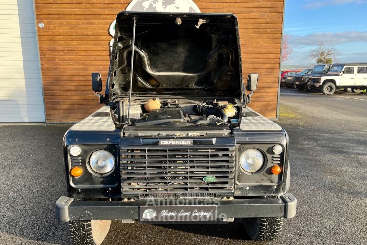Land Rover Defender 90 TD5 - <small></small> 23.900 € <small></small> - #90