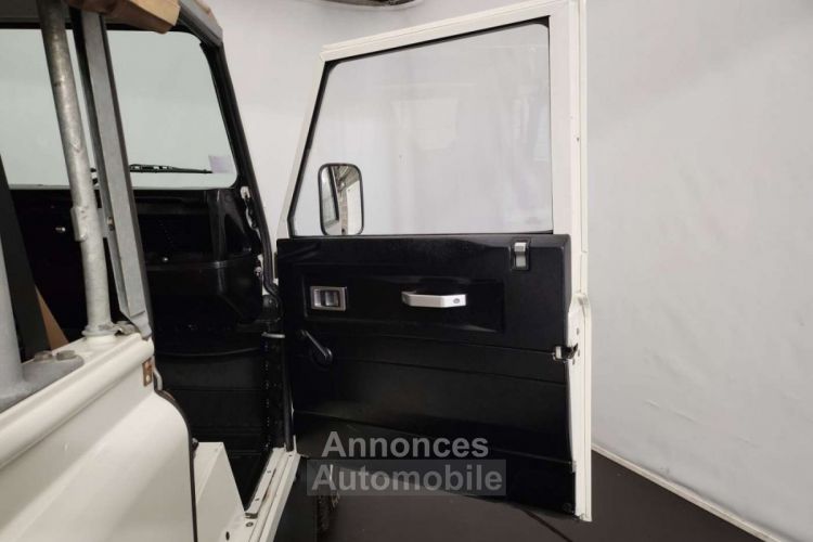 Land Rover Defender 90 TDS - <small></small> 43.500 € <small>TTC</small> - #40