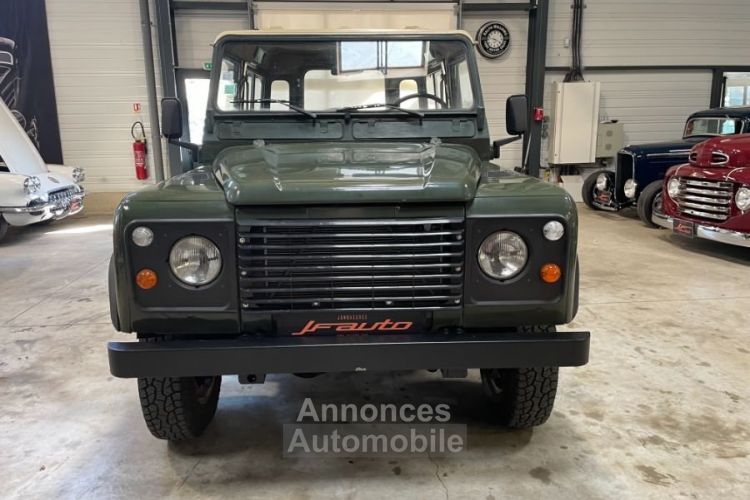 Land Rover Defender 90 TURBO D 4X4 - <small></small> 19.900 € <small>TTC</small> - #3