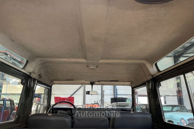 Land Rover Defender 90 TURBO D 4X4 - <small></small> 19.900 € <small>TTC</small> - #14